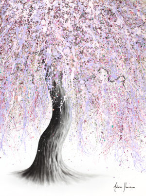 Ashvin Harrison Art - June Jive Tree