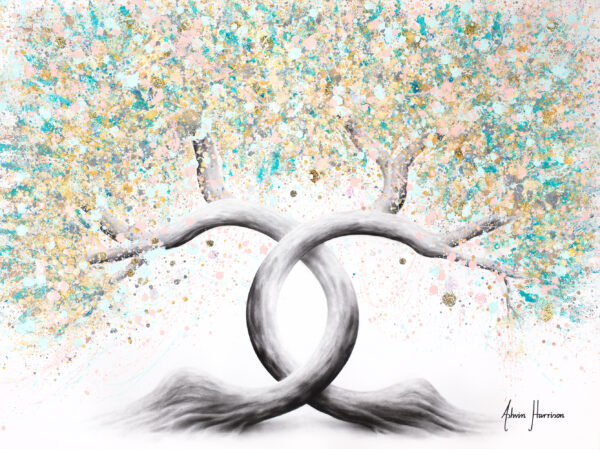 Ashvin Harrison Art- The Chanel Tree