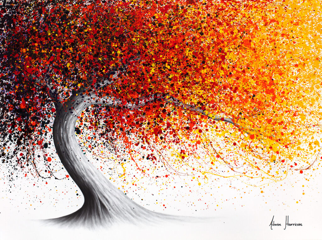 Trees, Plants & Landscapes Archives Ashvin Harrison