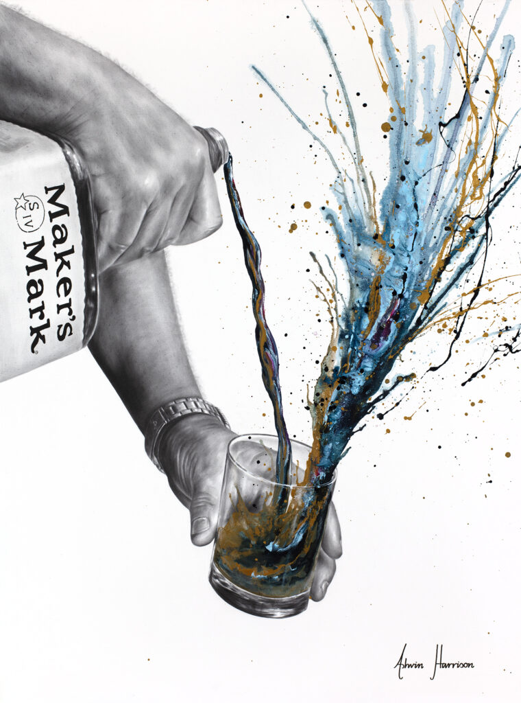 Whiskey Wish