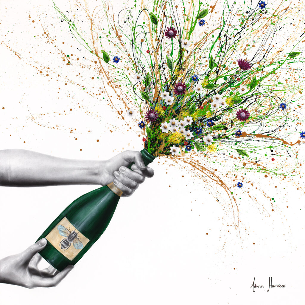 Spring Celebration