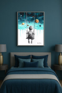 Ashvin Harrison Artwork on Display 8