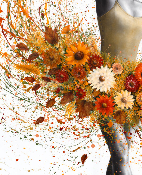 Autumn Allure Ballerina (2025) - Image 4