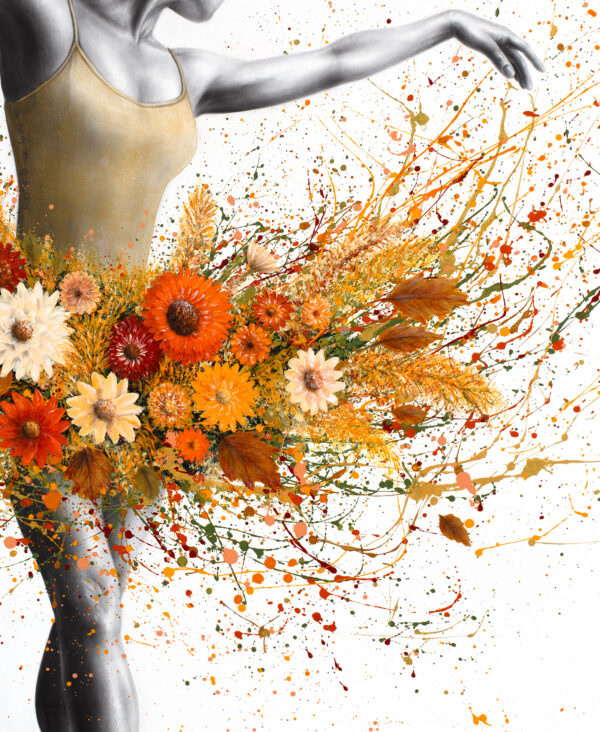 Autumn Allure Ballerina (2025) - Image 6