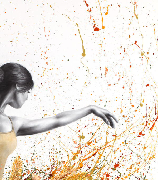 Autumn Allure Ballerina (2025) - Image 5