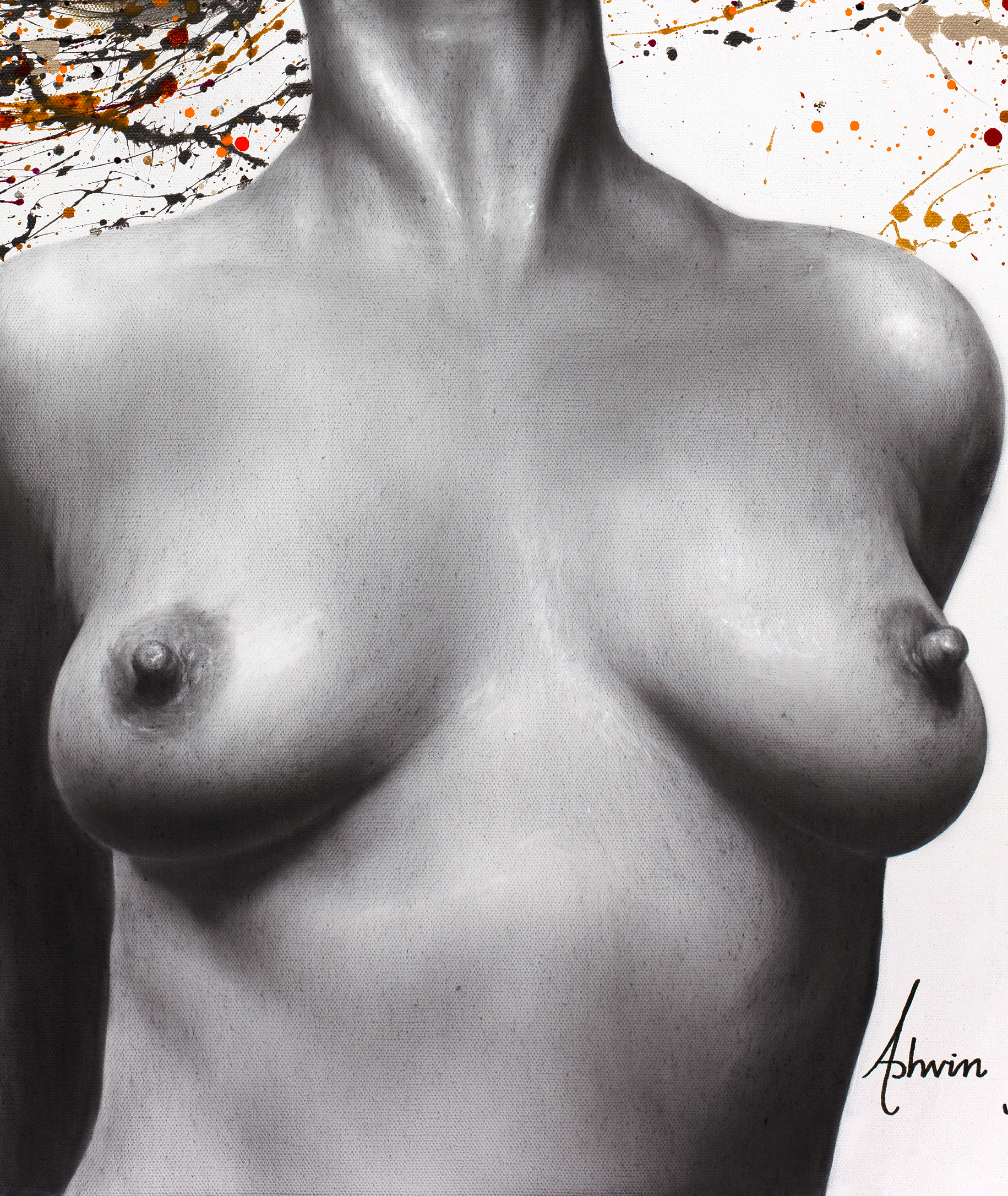 Autumn Amber Rising (2025) - Image 4