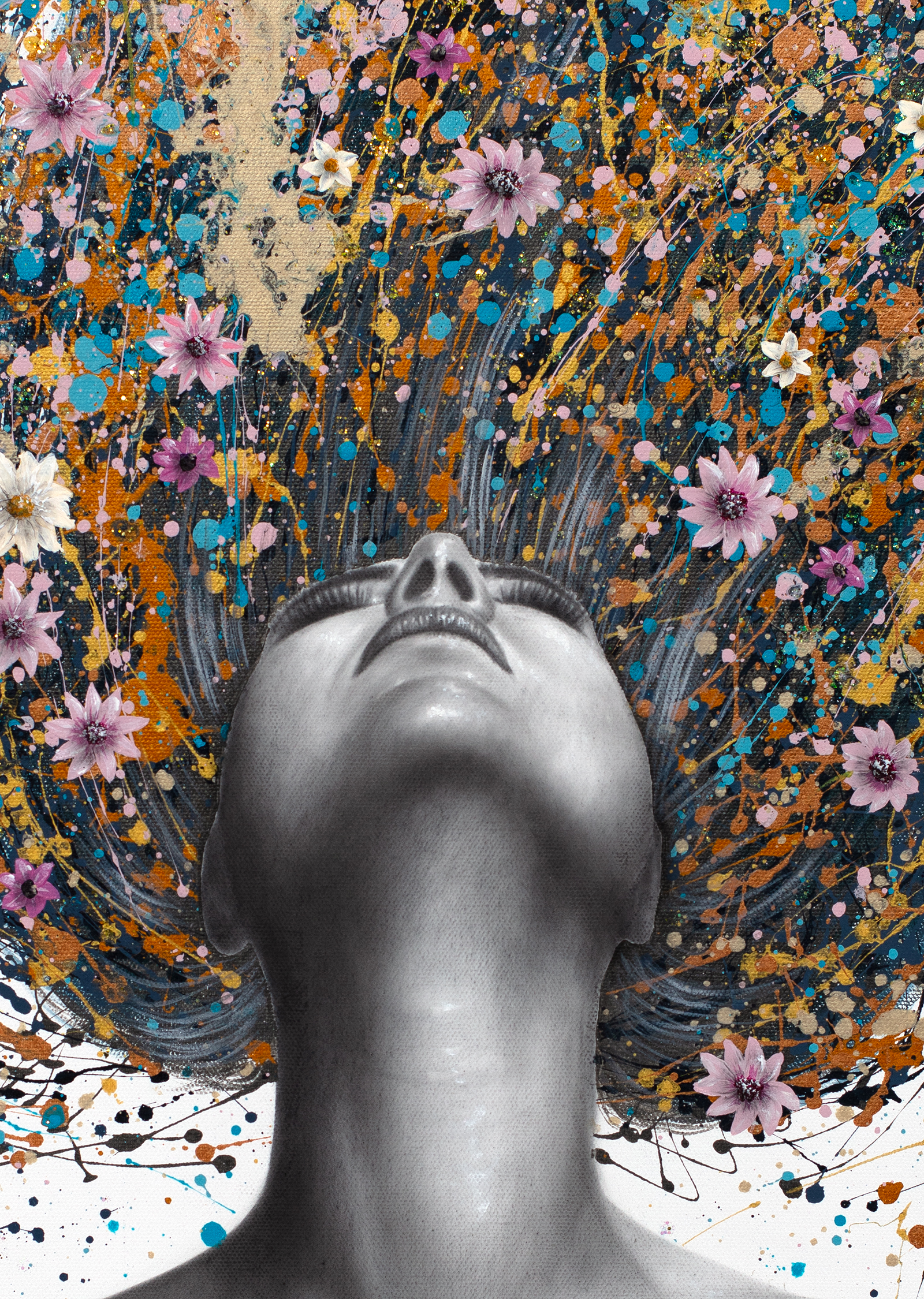 Monarch Rising (2025) *Artwork On Show- Miami USA - Image 2