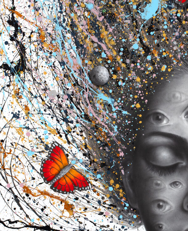 Venus Visionary (2025) - Image 4