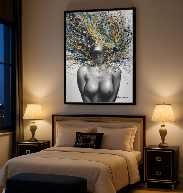 Phases of Her Radiance (2025) - Image 2