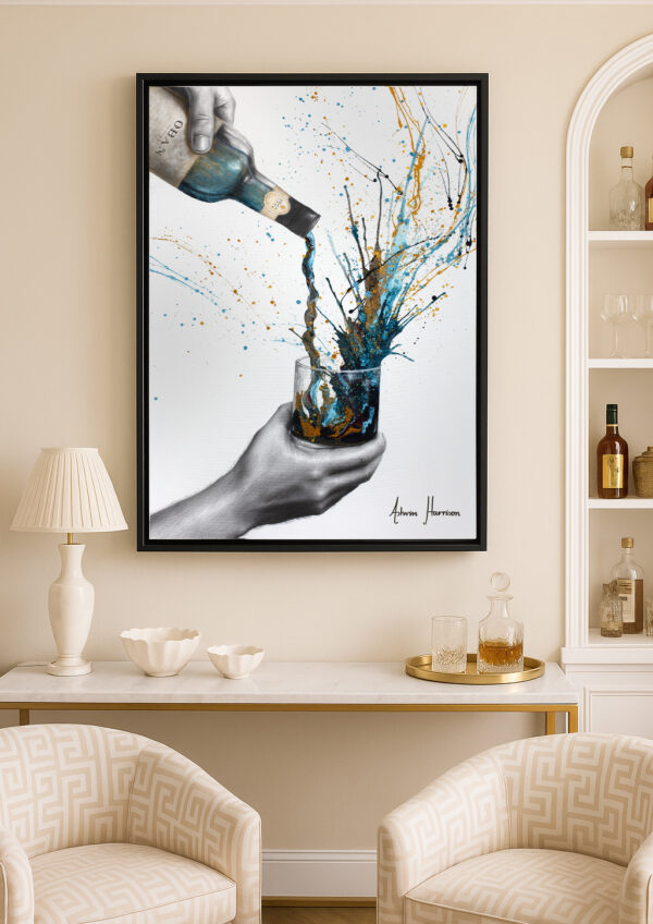 Saturday Splash (2025) - Image 2