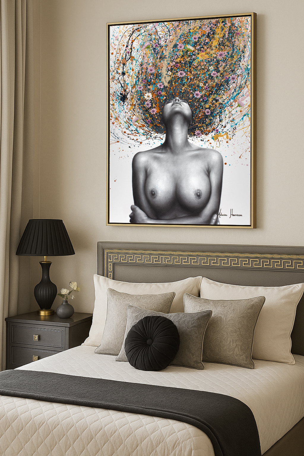 Floral Fantasies (2025) - Image 8