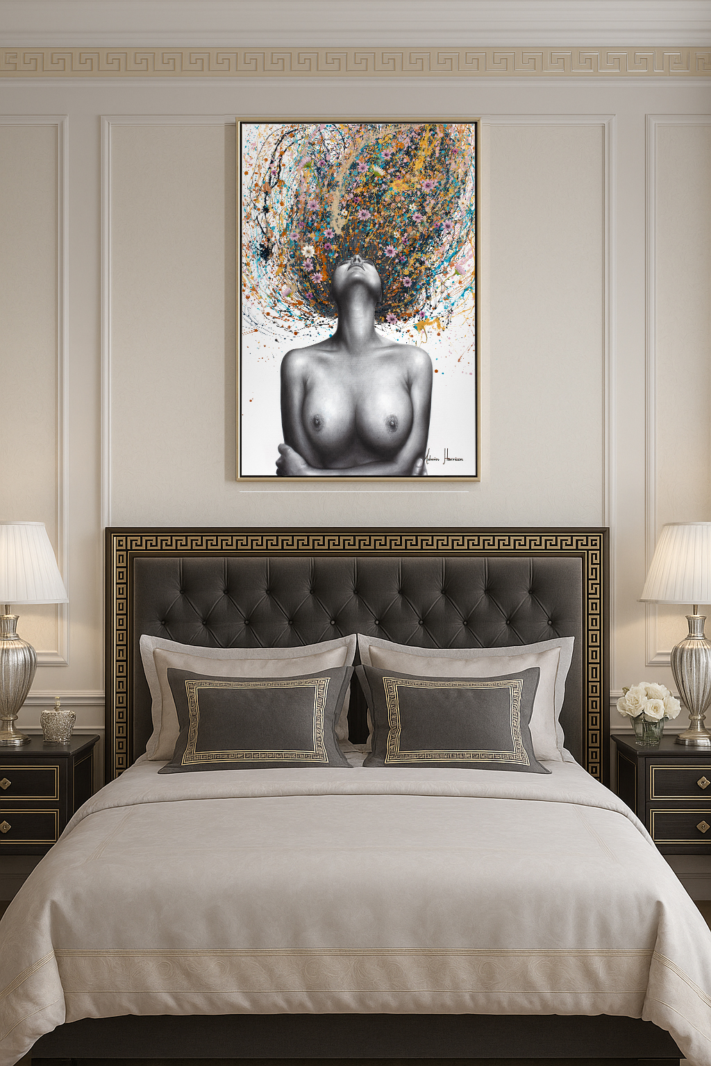 Floral Fantasies (2025) - Image 2