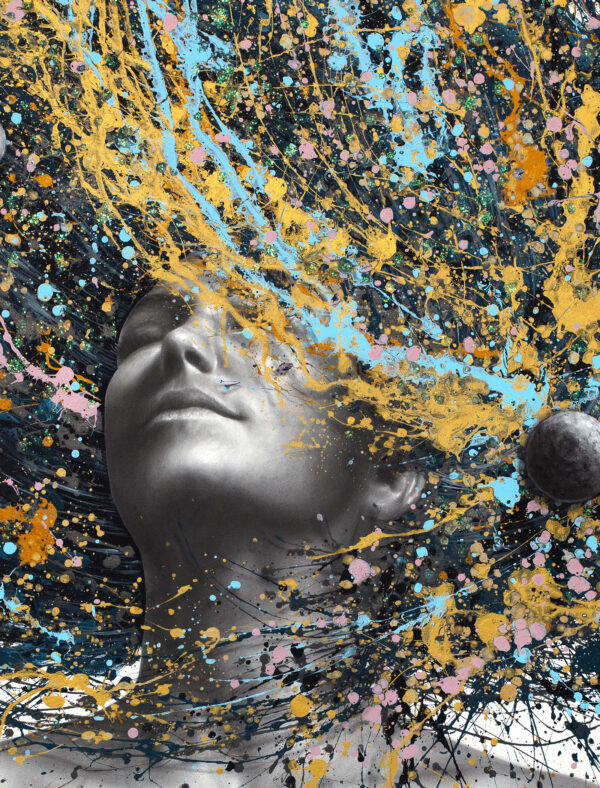 Phases of Her Radiance (2025) - Image 3