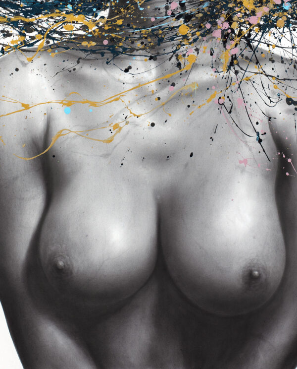 Phases of Her Radiance (2025) - Image 4