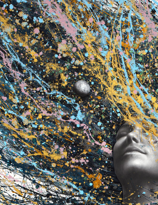 Phases of Her Radiance (2025) - Image 6