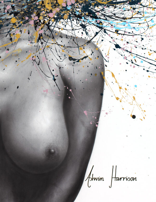 Phases of Her Radiance (2025) - Image 7