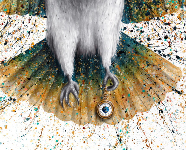 The Night Watch Owl (2025) - Image 3