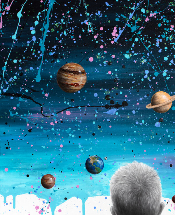 Where Dreams Orbit (2025) - Image 3