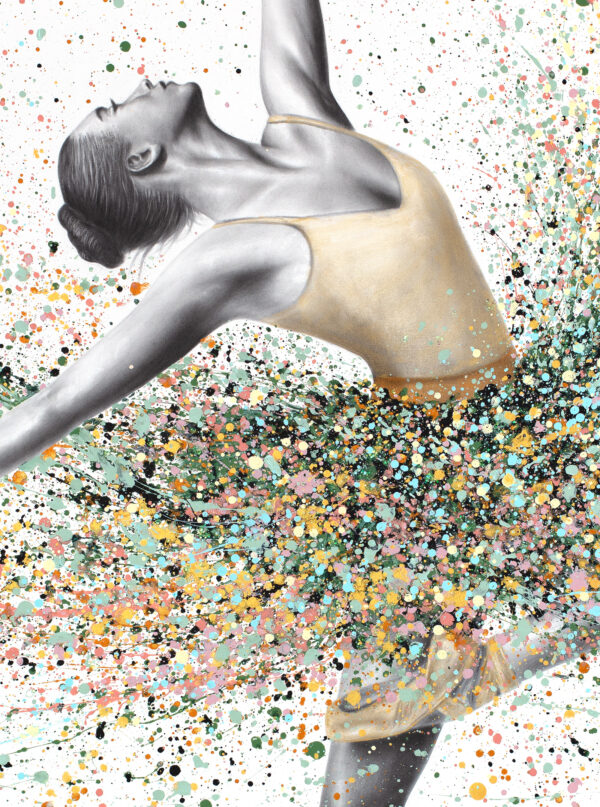 The Golden Key Dance (2025) - Image 2
