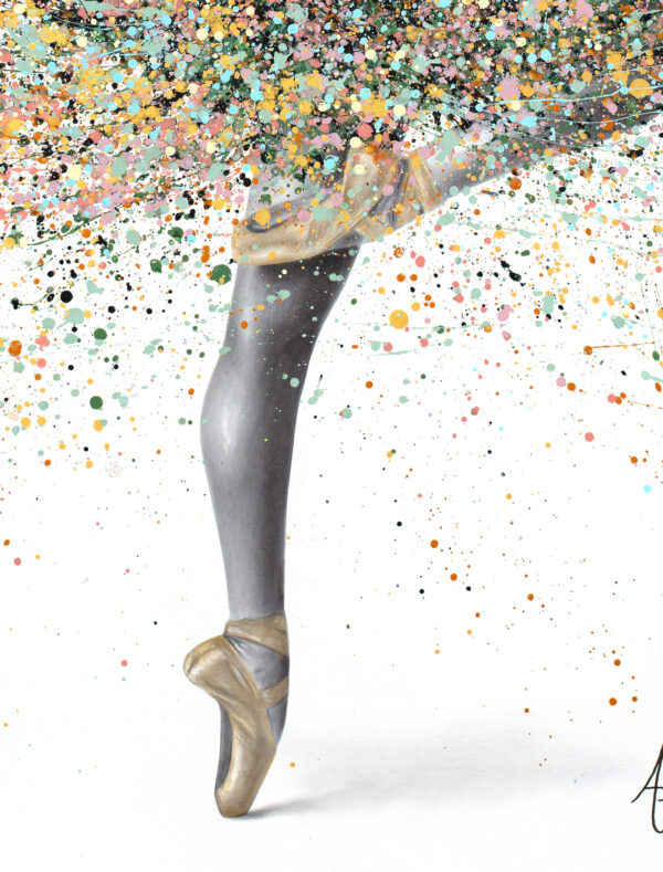 The Golden Key Dance (2025) - Image 4