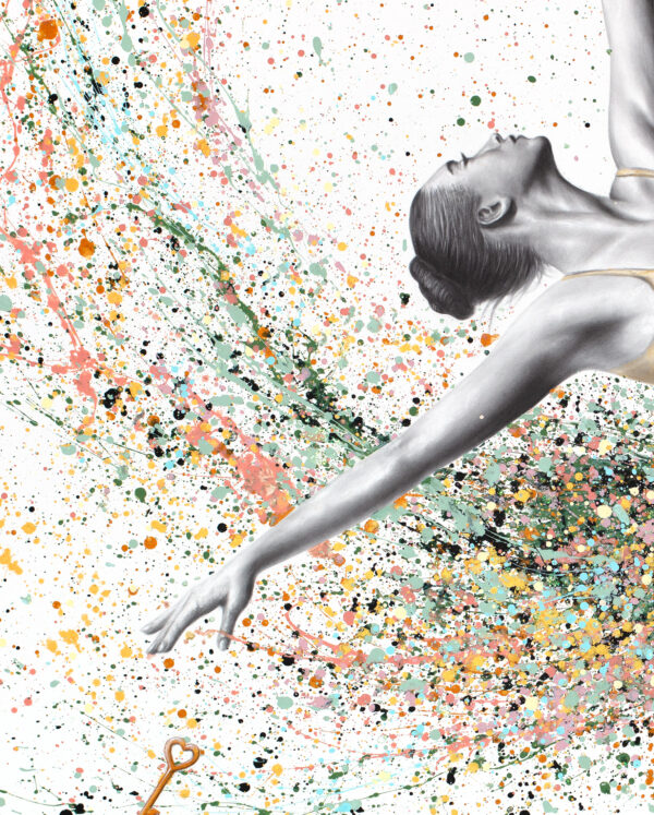 The Golden Key Dance (2025) - Image 3