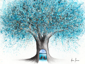 Nautical Nomad Tree (2025)