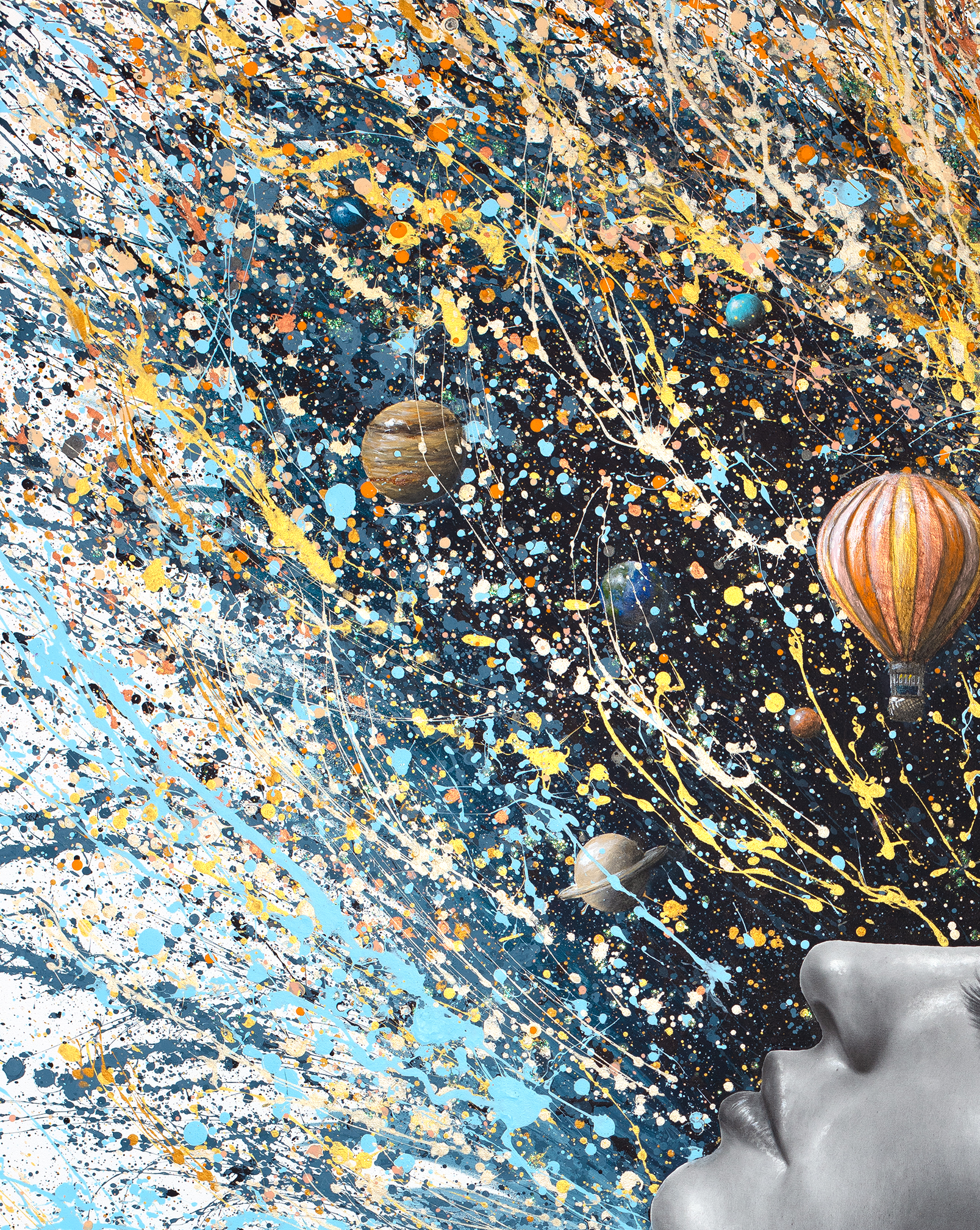 A Floating Fantasy (2026) - Image 5