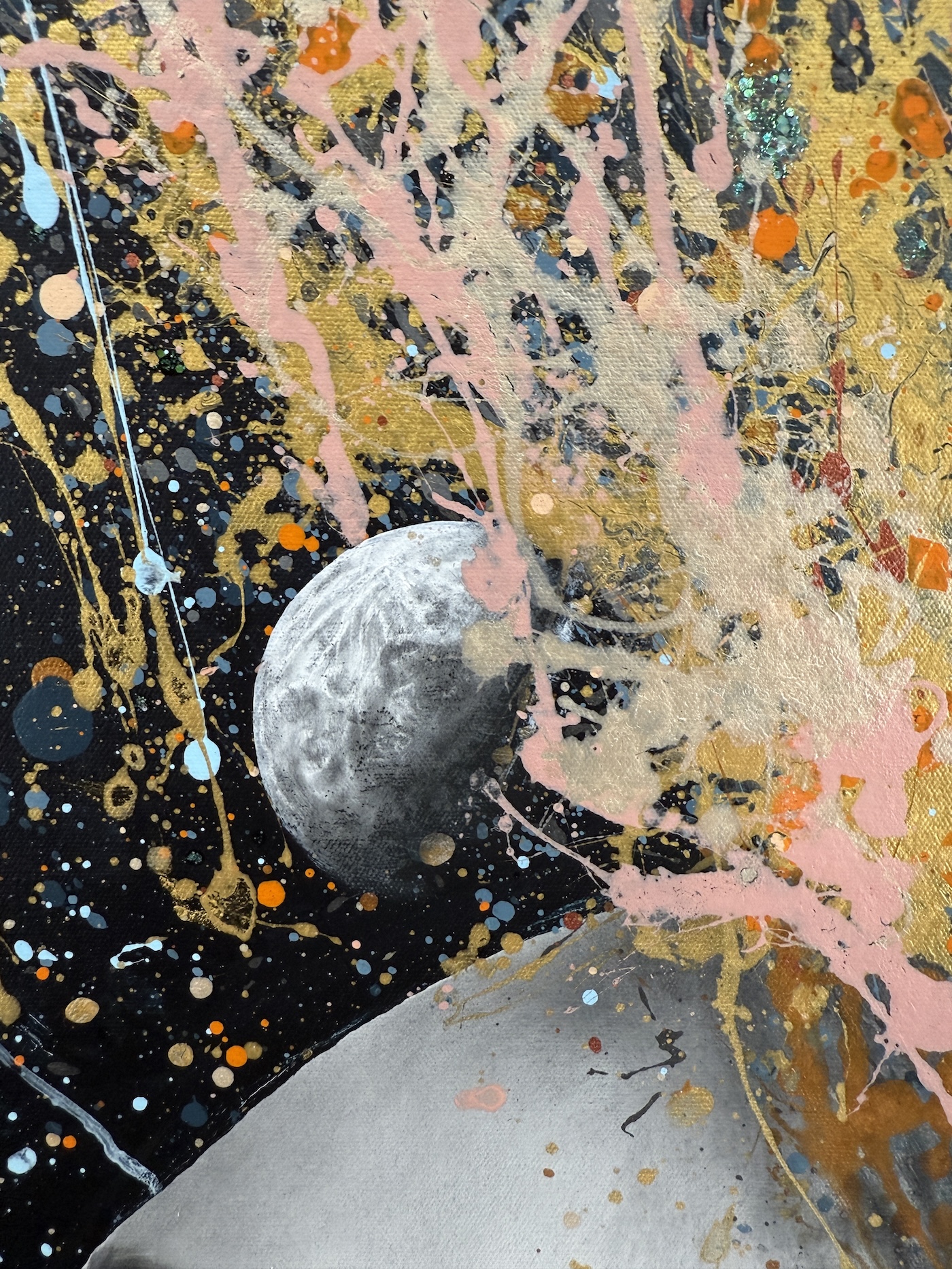 A Floating Fantasy (2026) - Image 13