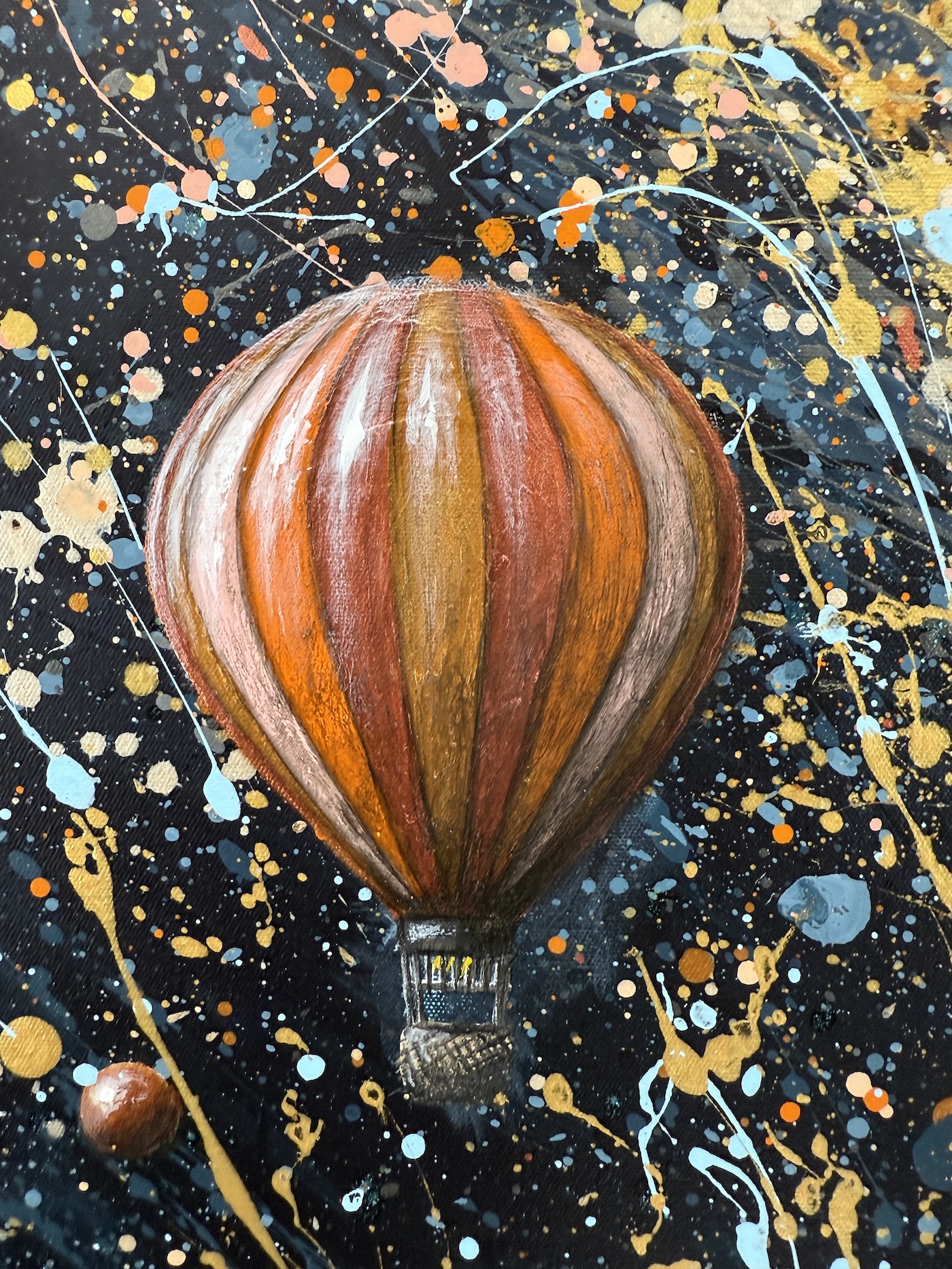 A Floating Fantasy (2026) - Image 8