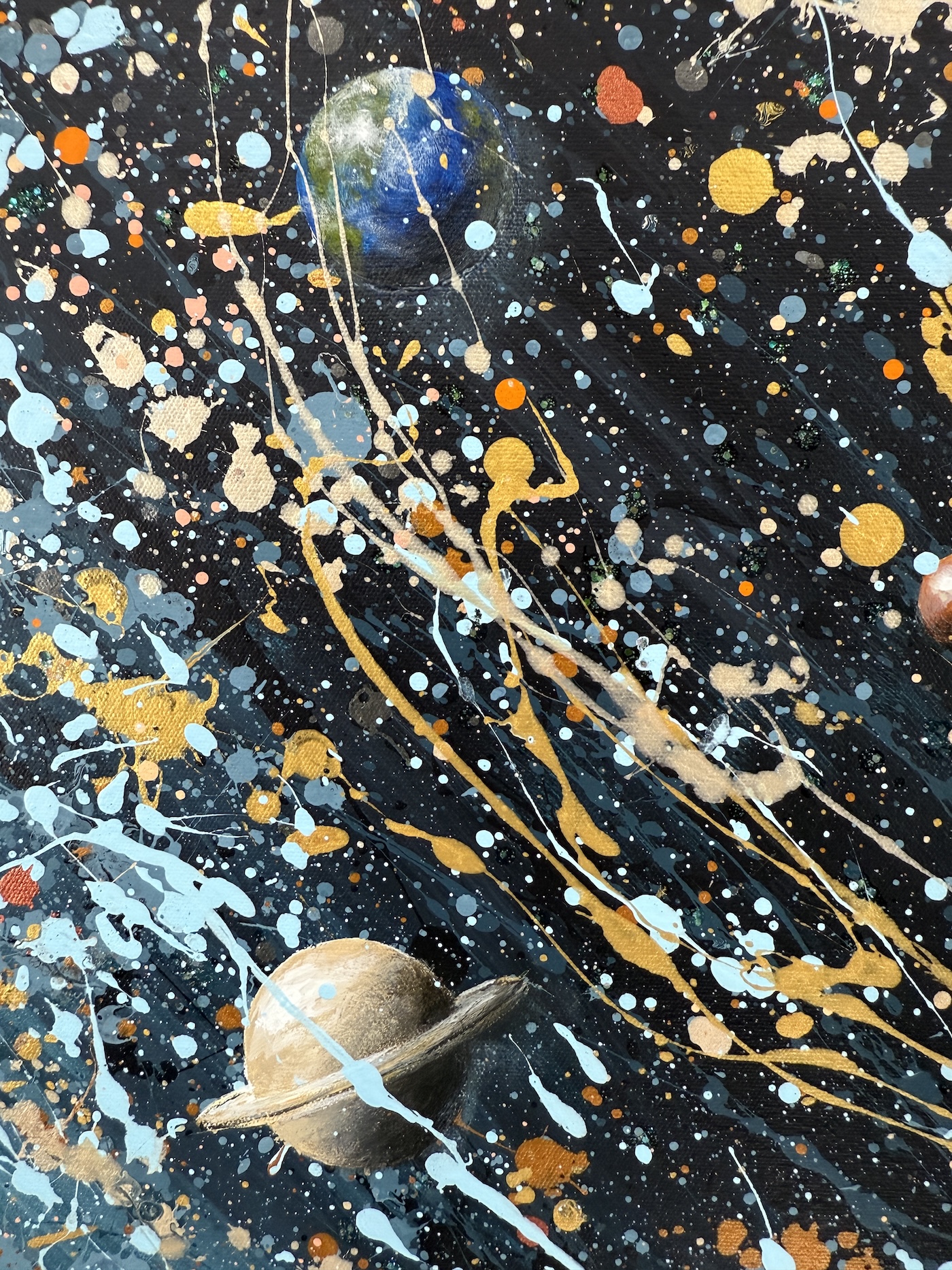 A Floating Fantasy (2026) - Image 12