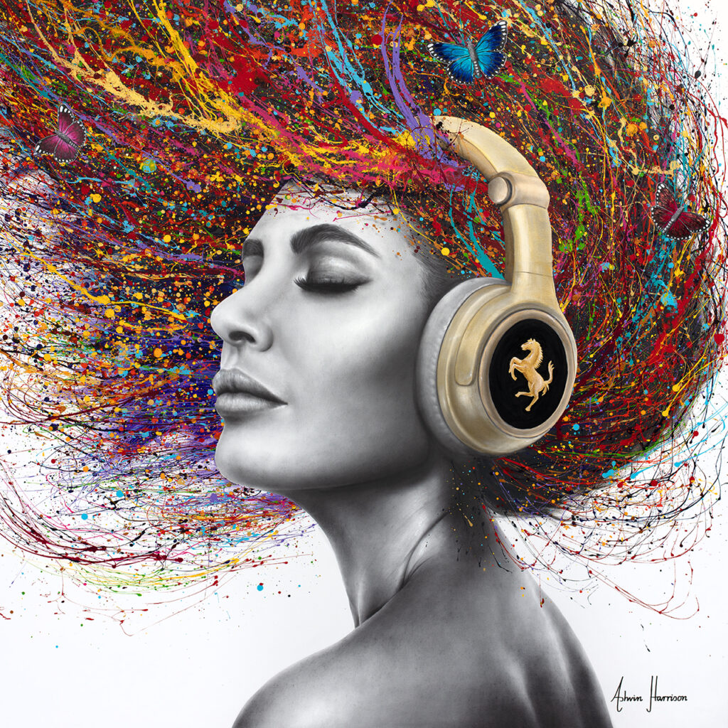 Frequency Of Freedom