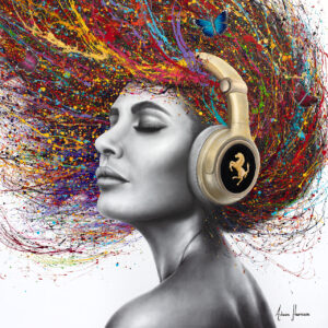 Frequency Of Freedom