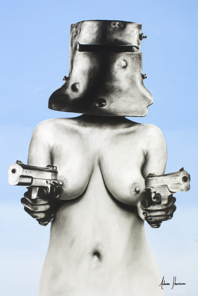 Kelly Guns 2017