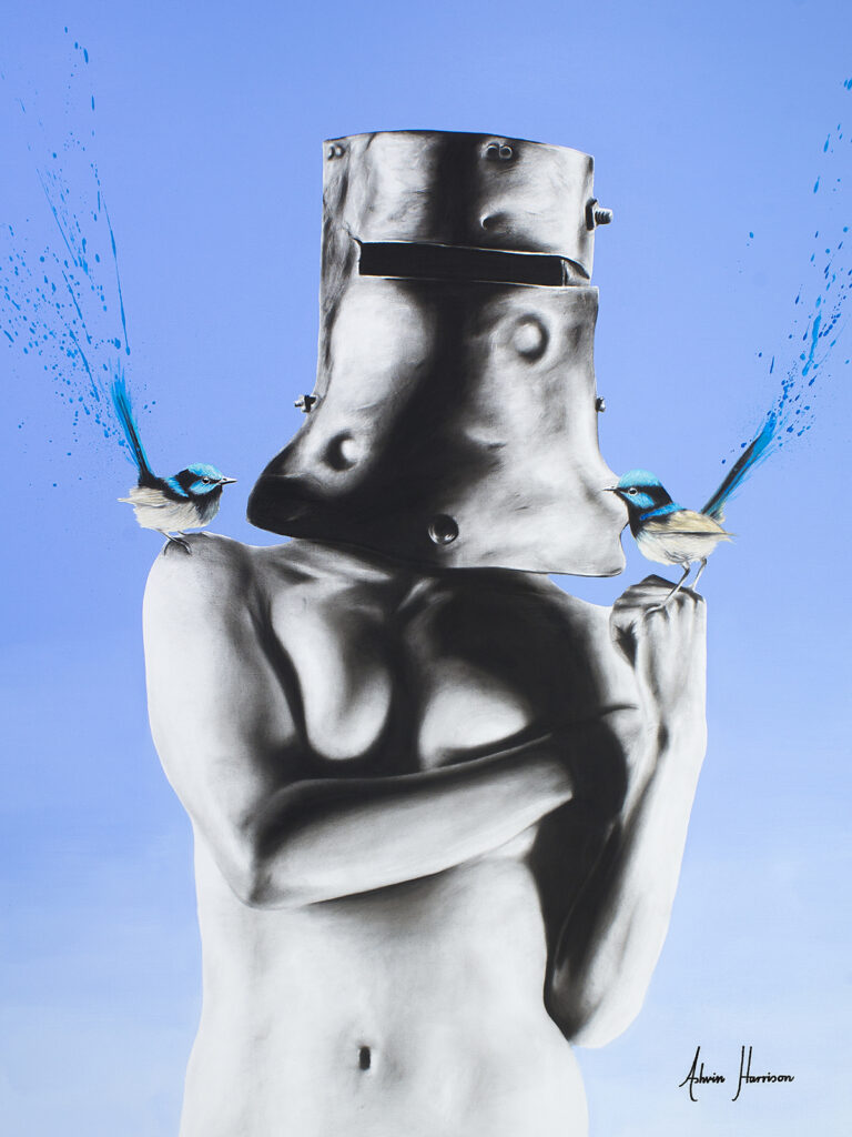 Kelly and The Wrens 2017