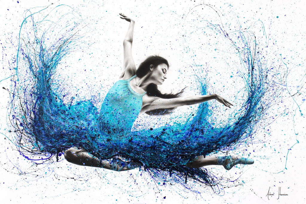 Luna Marina Ballerina 2017