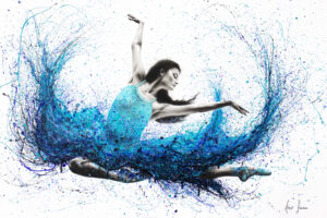 Luna Marina Ballerina 2017