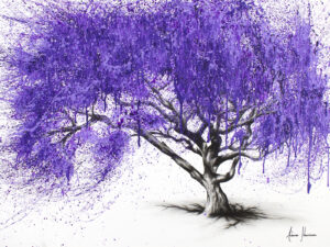 Meet You At The Jacaranda 2017