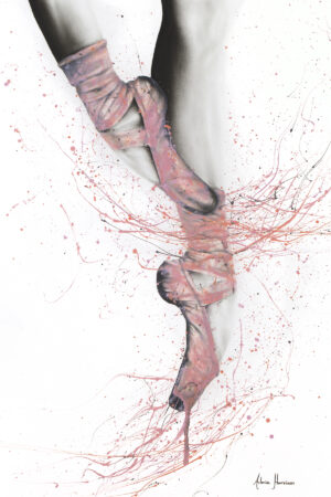 Old Shoes, New Dance 2017