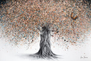 Aurelia Lumina Tree