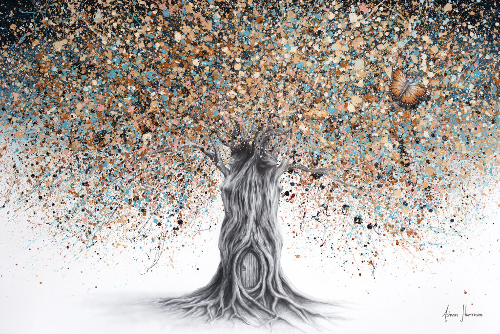 Aurelia Lumina Tree