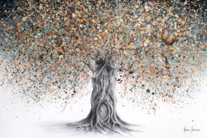 Aurelia Lumina Tree