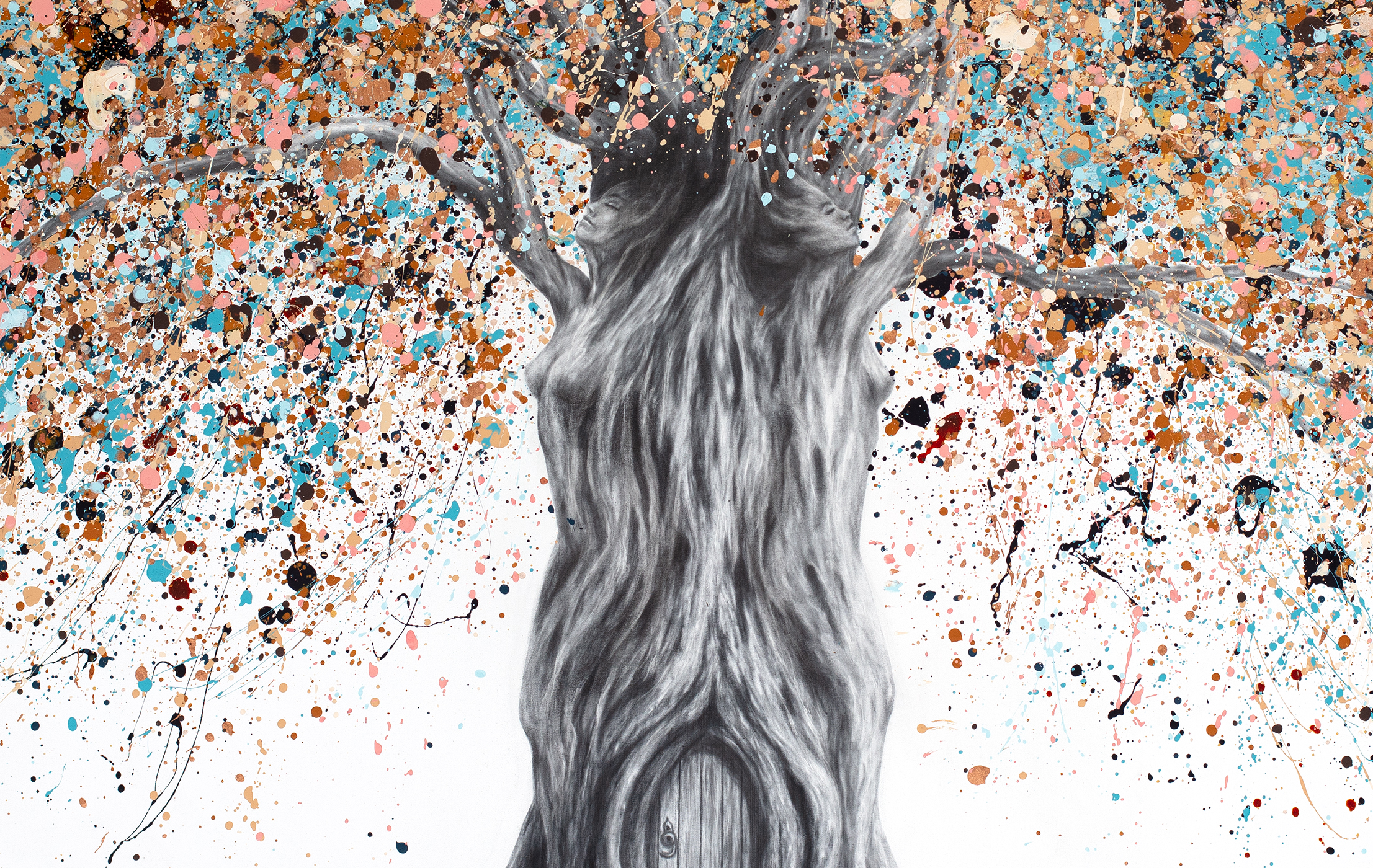 Aurelia Lumina Tree (2026) - Image 3