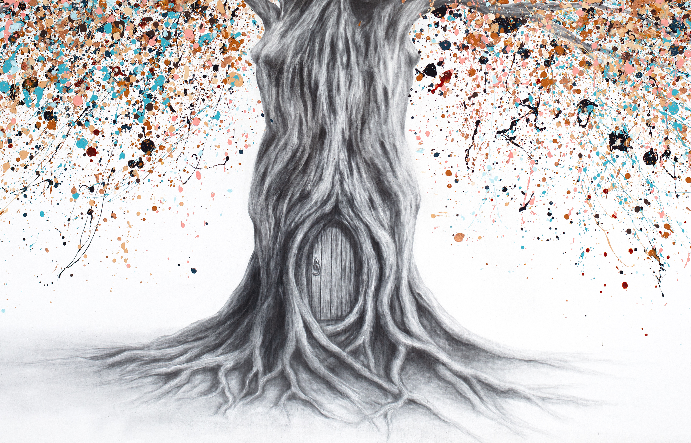 Aurelia Lumina Tree (2026) - Image 4