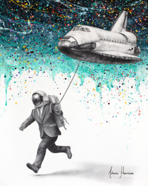 Corporate Cosmos
