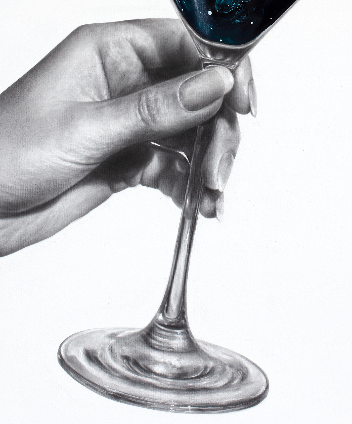 Midnight Martini Swirl (2026) - Image 3