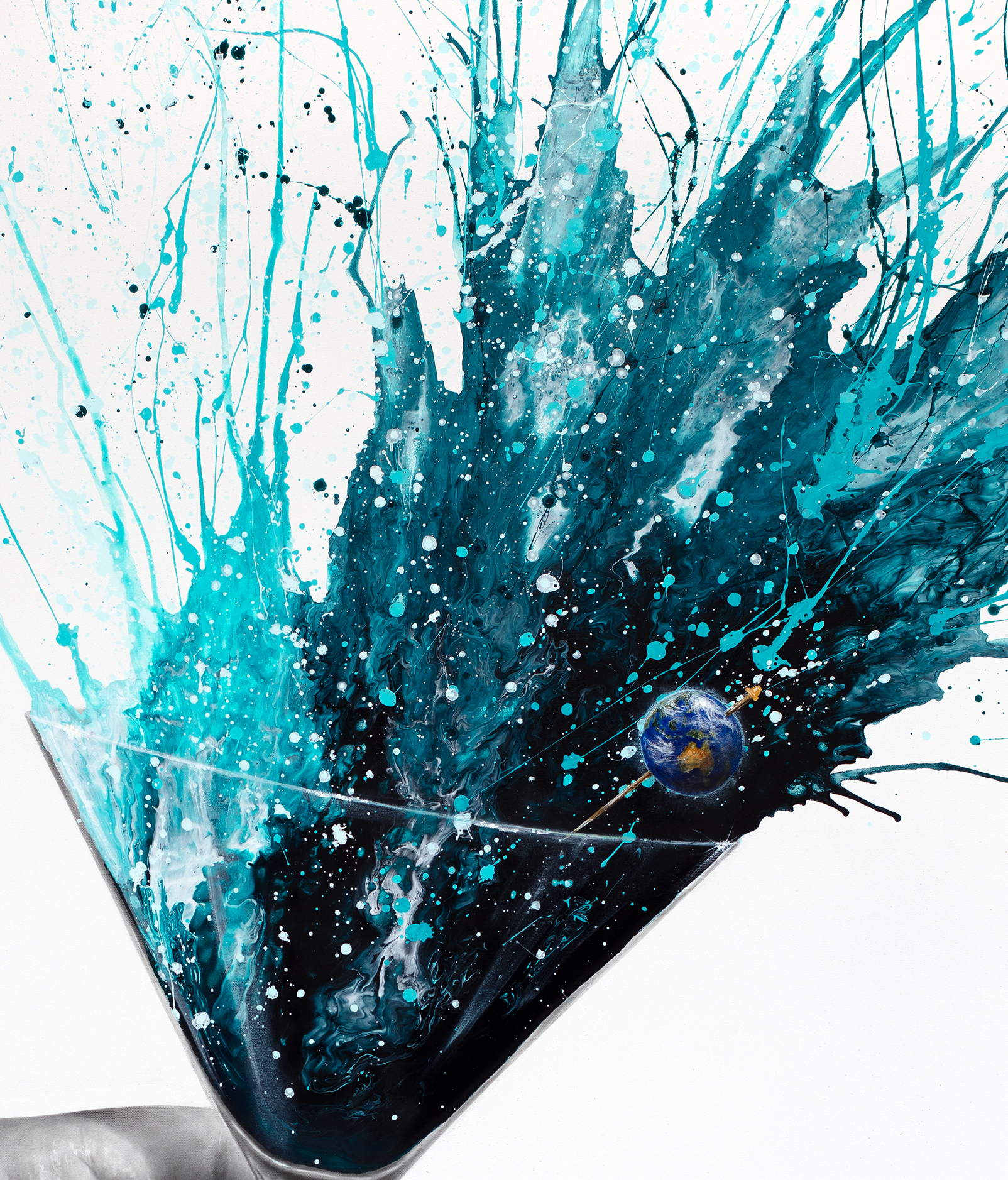 Midnight Martini Swirl (2026) - Image 4