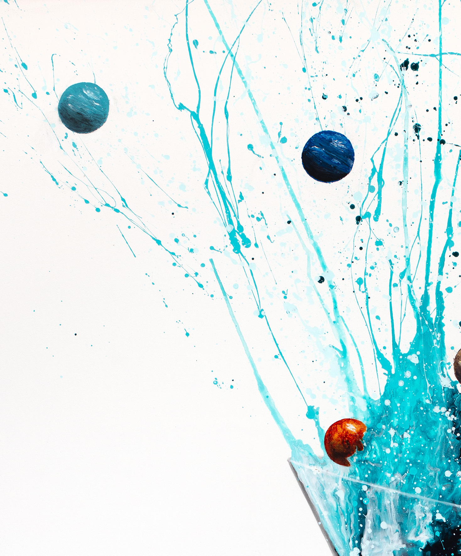 Ashvin Harrison Art- Midnight Martini Swirl5