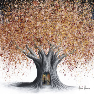Parisian Dream Tree