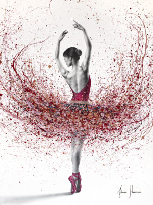 Ruby Lumina Ballerina