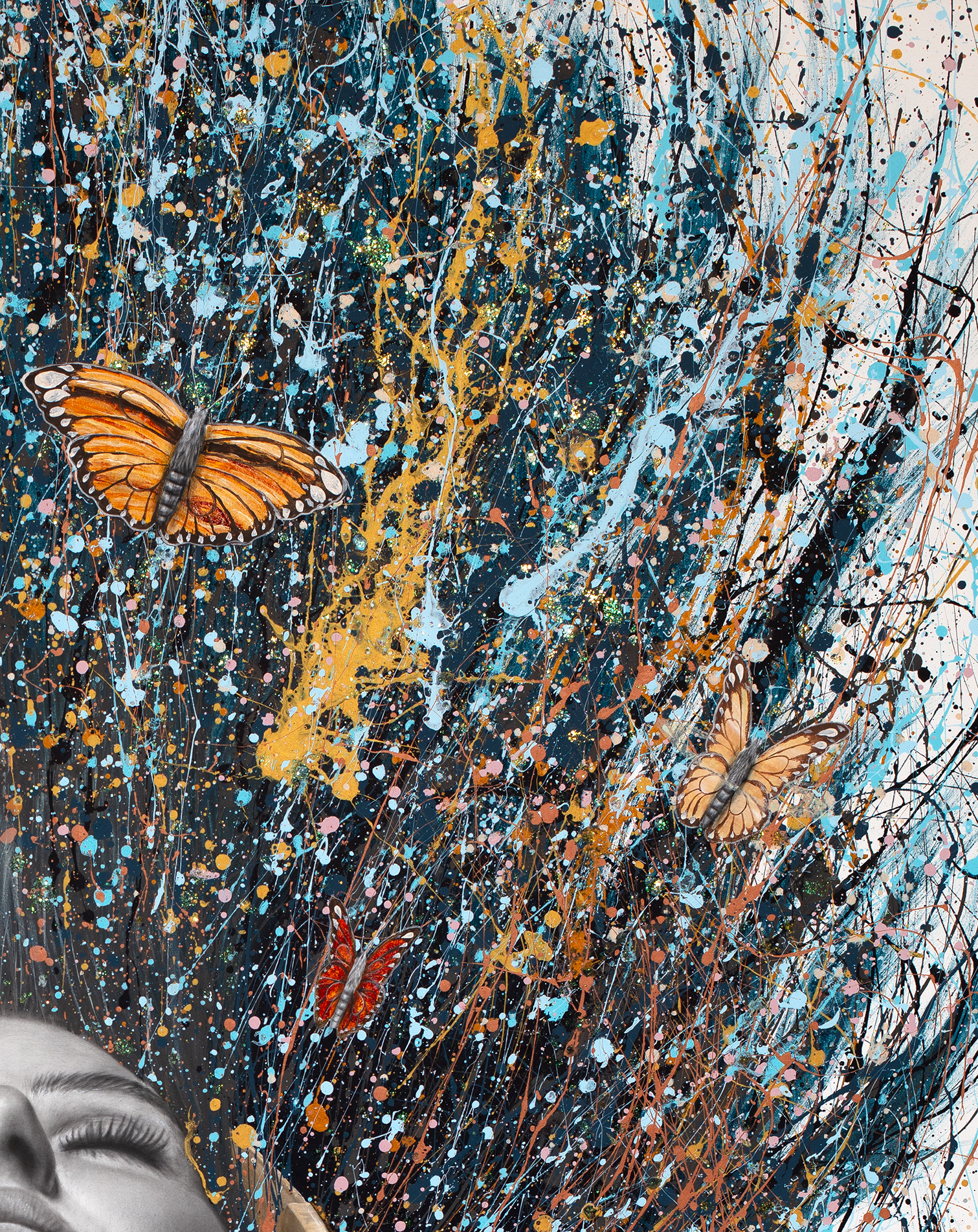 Butterflies in The Universe (2026) - Image 4